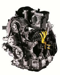 P36C8 Engine